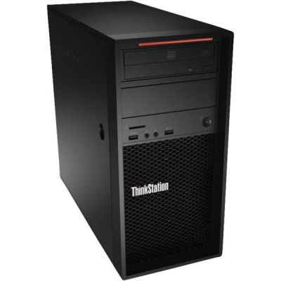 2. tecXL 177419 Personal Computer/Workstation Intel® Xeon W W-2102 16 GB DDR4-SDRAM 512 GB SSD NVIDIA® GeForce® GTX 1070 Windows 11 Pro PC Black