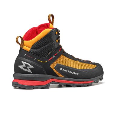 2. Garmont Vetta Synth GTX M shoes 92800614653
