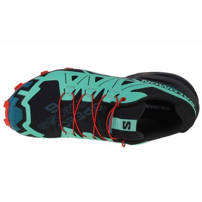 3. Salomon Speedcross 6 W 471161 Running Shoes