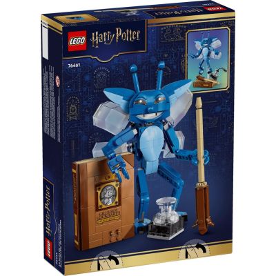 2. LEGO Harry Potter 76461 Cornish Pixie