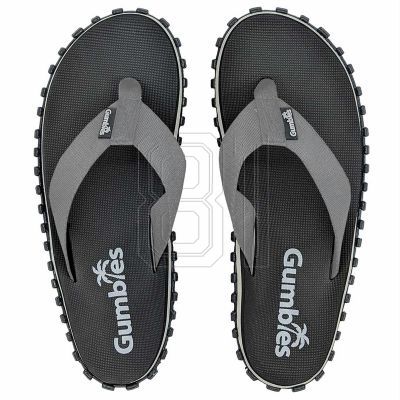 9. Gumbies Duckbill Flip Flops G-DB-UNI-BLGR flip-flops