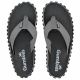 9. Gumbies Duckbill Flip Flops G-DB-UNI-BLGR flip-flops