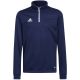 6. Adidas Entrada 22 Tr Top Jr sweatshirt H57484