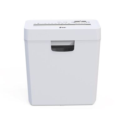 9. TRACER RAZOR 3 WHITE SHREDDER