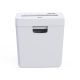 9. TRACER RAZOR 3 WHITE SHREDDER