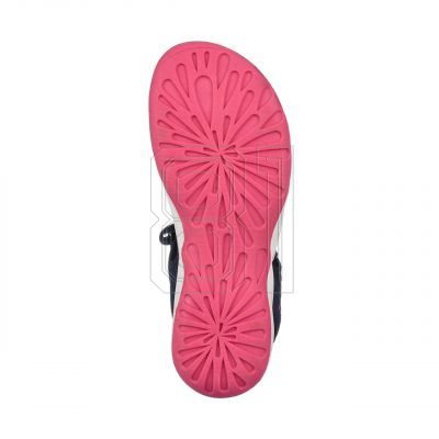 4. CMP Adib Hiking W 39Q9536N950 Sandals