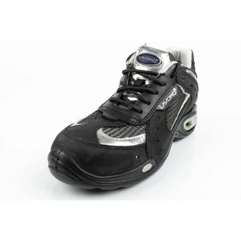 4. Lavoro Silver Indy U shoes 1276.70
