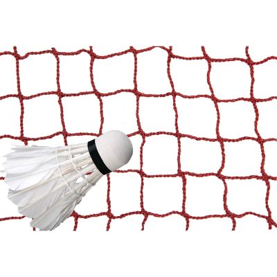 8. BADMINTON NET 6x0.75M ENERO