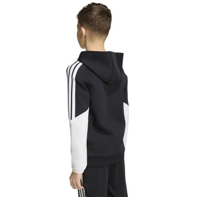 4. Adidas Liverpool FC Tiro 26 Hoody Junior KB5754 sweatshirt