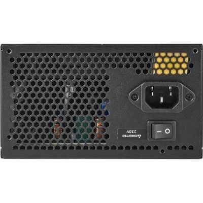 12. Chieftec EON ZPU-600S power supply