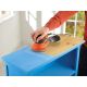 3. 240W Black&Decker KA199-QS Random Orbital Sander