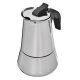 6. MAESTRO MR-1660-2 steel coffee maker