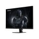 13. GIGABYTE LED MONITOR 31.5” GS32QA 180Hz