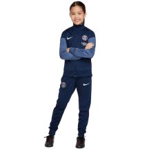 Nike PSG Strike Kids Tracksuit Navy Blue HJ8032 411 XL