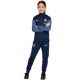 Nike PSG Strike Kids Tracksuit Navy Blue HJ8032 411 XL