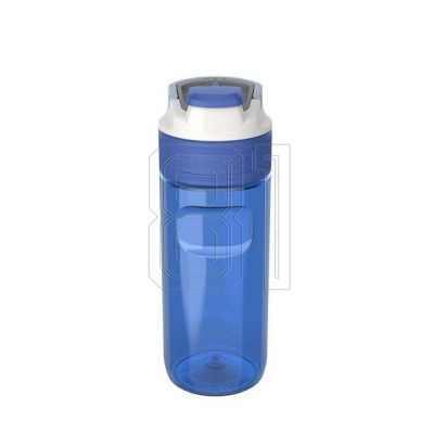 3. Kambukka Elton Water Bottle 500ml - Ocean Blue