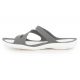 10. Crocs Swiftwater Sandal W 203998-06X