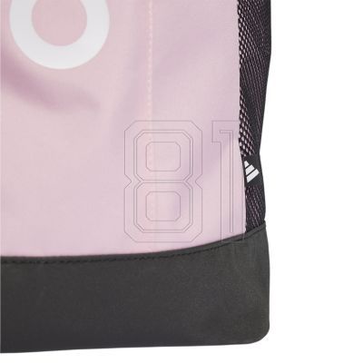 6. Adidas Linear Backpack JX9022