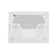 3. Mikrotik hEX router (RB750Gr3) Total Ethernet Ports:5; Architecture:MMIPS; CPU core:2