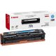 4. Canon 731 Toner Cartridge 1pc Original Cyan