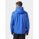 7. Helly Hansen Crew Hooded Jacket M 34443 543