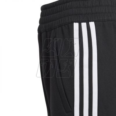 4. Pants adidas Tiro 23 League Sweat Jr. HS3614