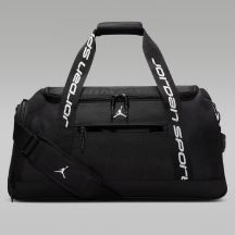 Air Jordan Jam Sport Duffle Bag 47.5L Black - MA0913-023