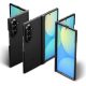 6. Spigen Air Fit Pro Magsafe Case for Samsung Galaxy Z Fold 8 Ultra - Black