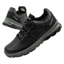 Grisport men's trekking shoes Nero avon SPO-TEX leather black