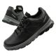 Grisport men's trekking shoes Nero avon SPO-TEX leather black