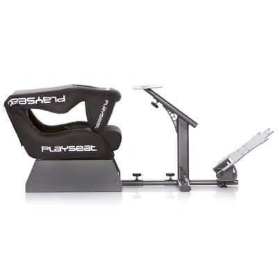 4. PLAYSEAT EVOLUTION PRO ACTIFIT GAMING CHAIR REP.00262