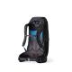 2. Gregory Paragon 40 Alpine Black Hiking Backpack