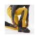 6. MILLET MM White Shield Pant yellow