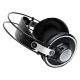 4. AKG K702 open-back headphones