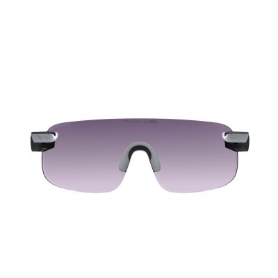 4. POC Elicit black cat 3 cycling glasses