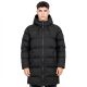 2. Men’s parka Geographical Norway BARBARIAN LONG BLACK DB MEN 001 (WA2879H/GN-BLACK)