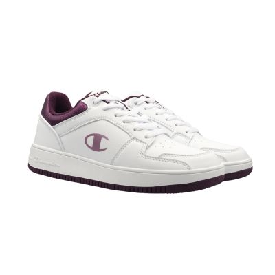 8. Champion RD18 Foil Low Cut W S11711 WW013 shoes