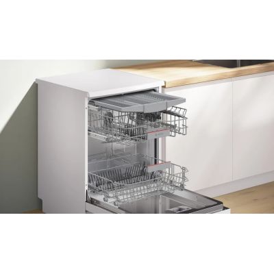 6. BOSCH SMS4HVW14E dishwasher