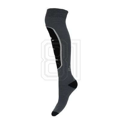 2. O'Neill Ski Kneehigh Logo Socks 2PK 92800648215