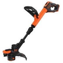 String trimmer, 28cm, 18V, Black+Decker