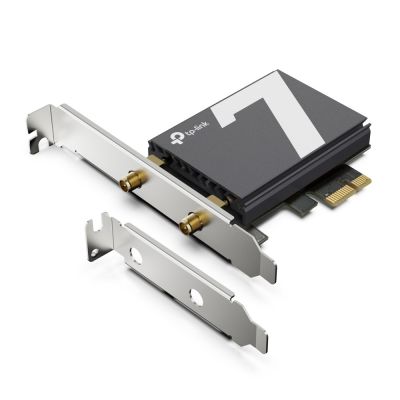 3. TP-LINK TBE550E network card