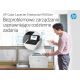16. HP Color LJ Pro M455DN Printer