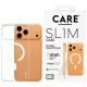 CARE by PanzerGlass SL1M MagSafe Case for iPhone 17 Pro Max - Transparent