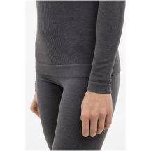 VIKING Tende Lady Set PrimaLoft Cashmere women's underwear gray S