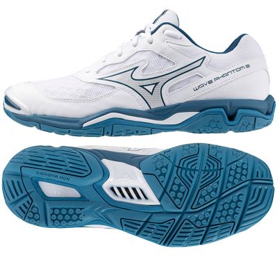 Mizuno Wave Phantom 3 M X1GA226021 Handball Shoes