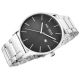 5. Paul Lorens PL7028B2-1C1 Men's Watch