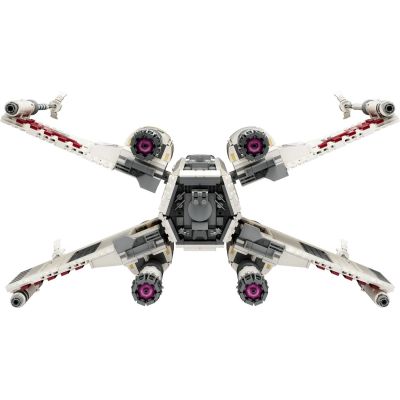 21. LEGO Star Wars 75355 X-Wing Fighter
