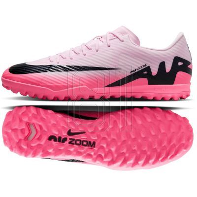 Nike Zoom Mercurial Vapor 15 Academy TF M DJ5635-601 Football Boots