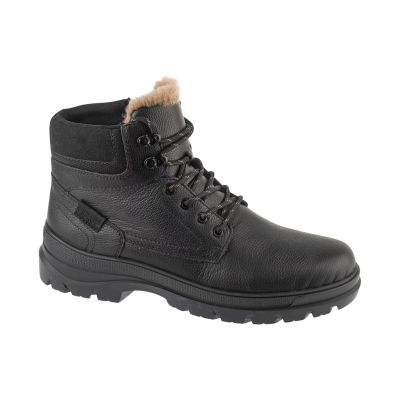 Rieker Shoes F5400-00 Black 41