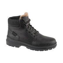 Rieker Shoes F5400-00 Black 41